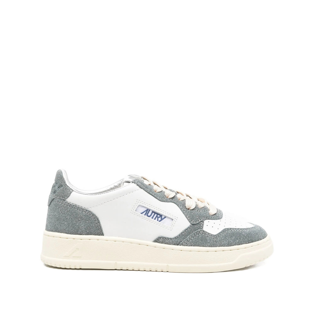 Autry Sneakers - White | 322ab311d8d2700d6a00d4bd2d384019321f085d
