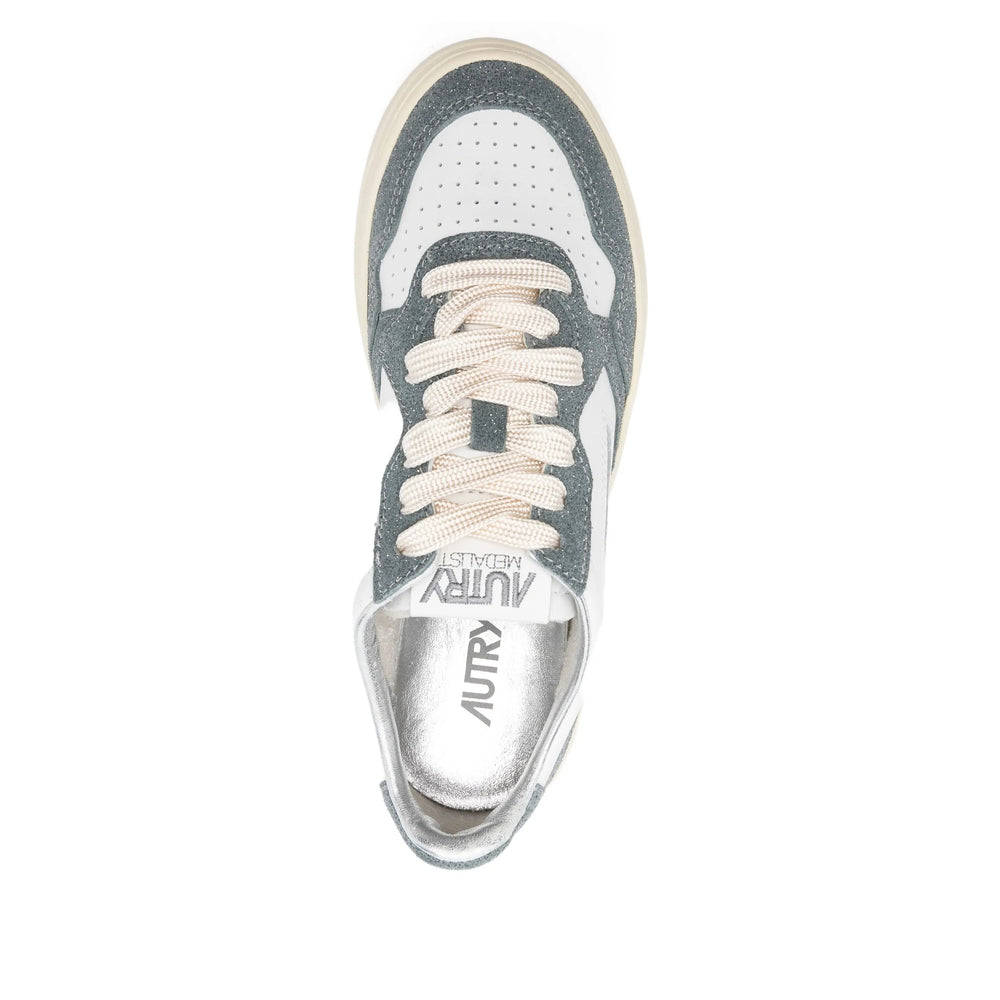 Autry Sneakers - White | e121240d650d9c5a094a55525ade35bde800172c