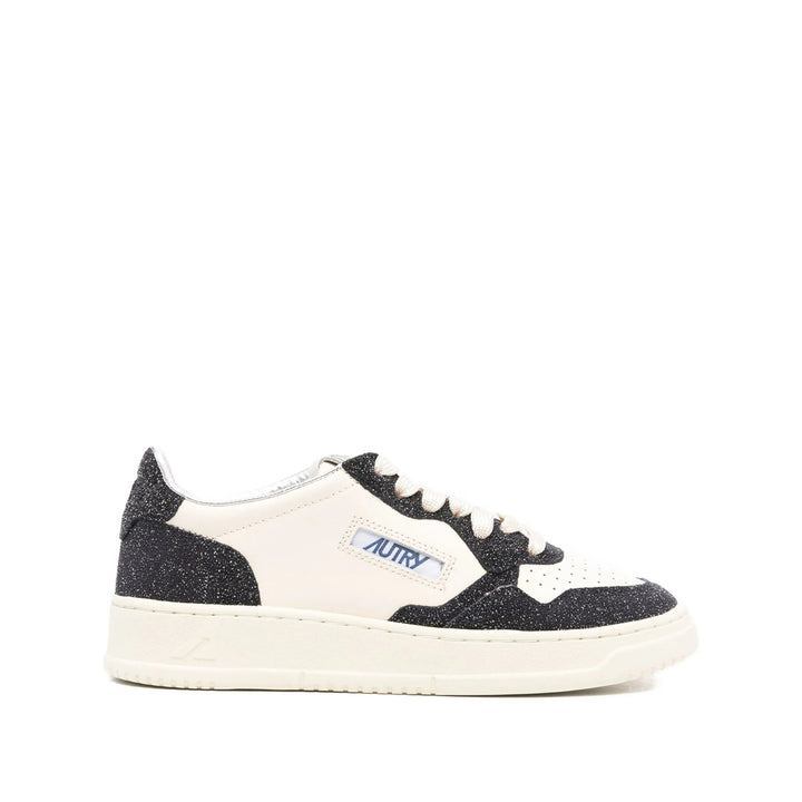 Autry Sneakers - White, Blue | d0c15cba00f1ce860176b834bf568dbbd867a11e