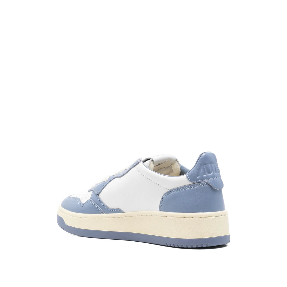 Autry Sneakers - Blue, White | 9506e820236161bd1eef2cd1322782f0e60fb700
