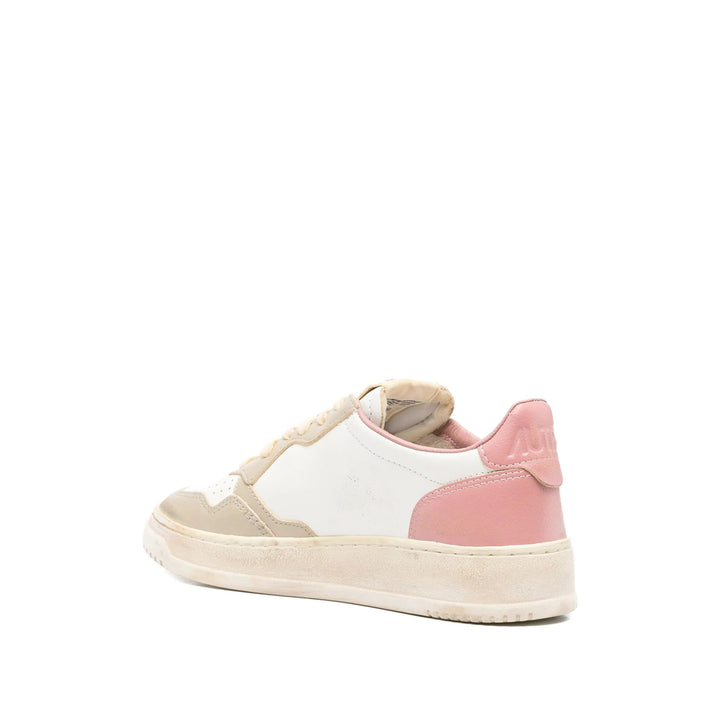 Autry Sneakers - Neutral | cca7f8aec2e24149fec1aa60532d015a7cccefe4