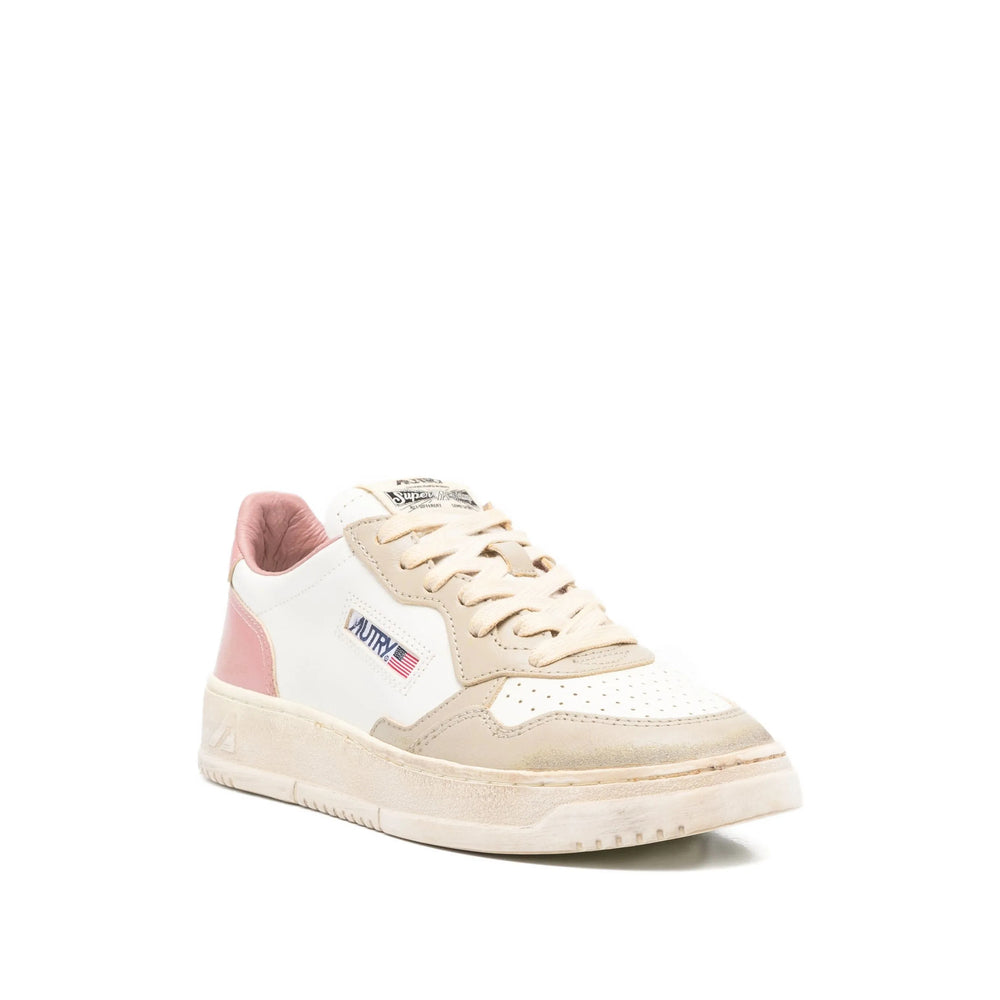 Autry Sneakers - Neutral | 93eb530b4838c2d592ff2629e77d7f2846e6414d