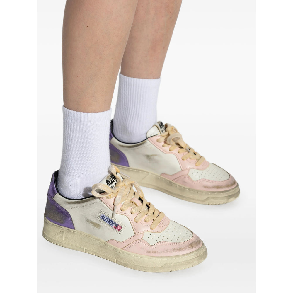 Autry Sneakers - White | 54e94b347a80d6f53f135f2cecdb455d2e99283c