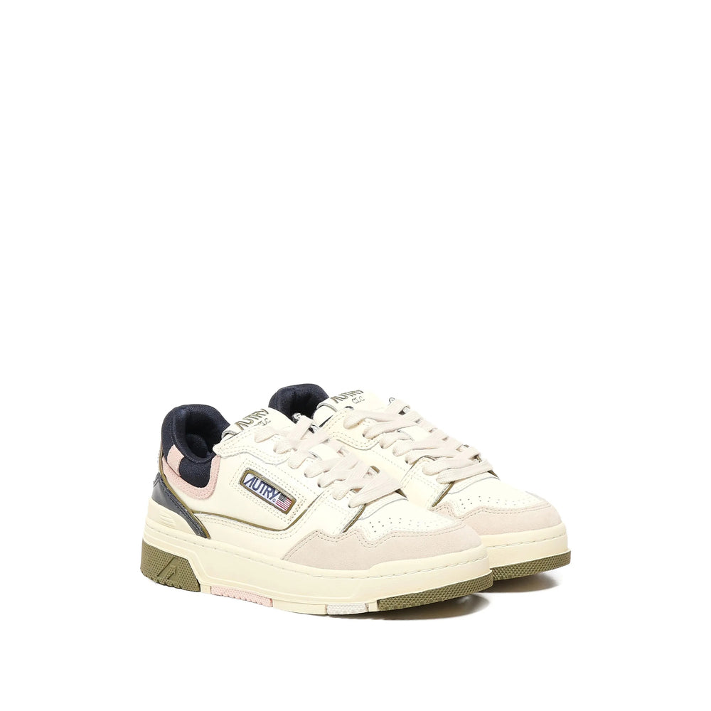 Autry Sneakers - Neutral | 814a507f09a29bd201ef29f514702e956d8463d2