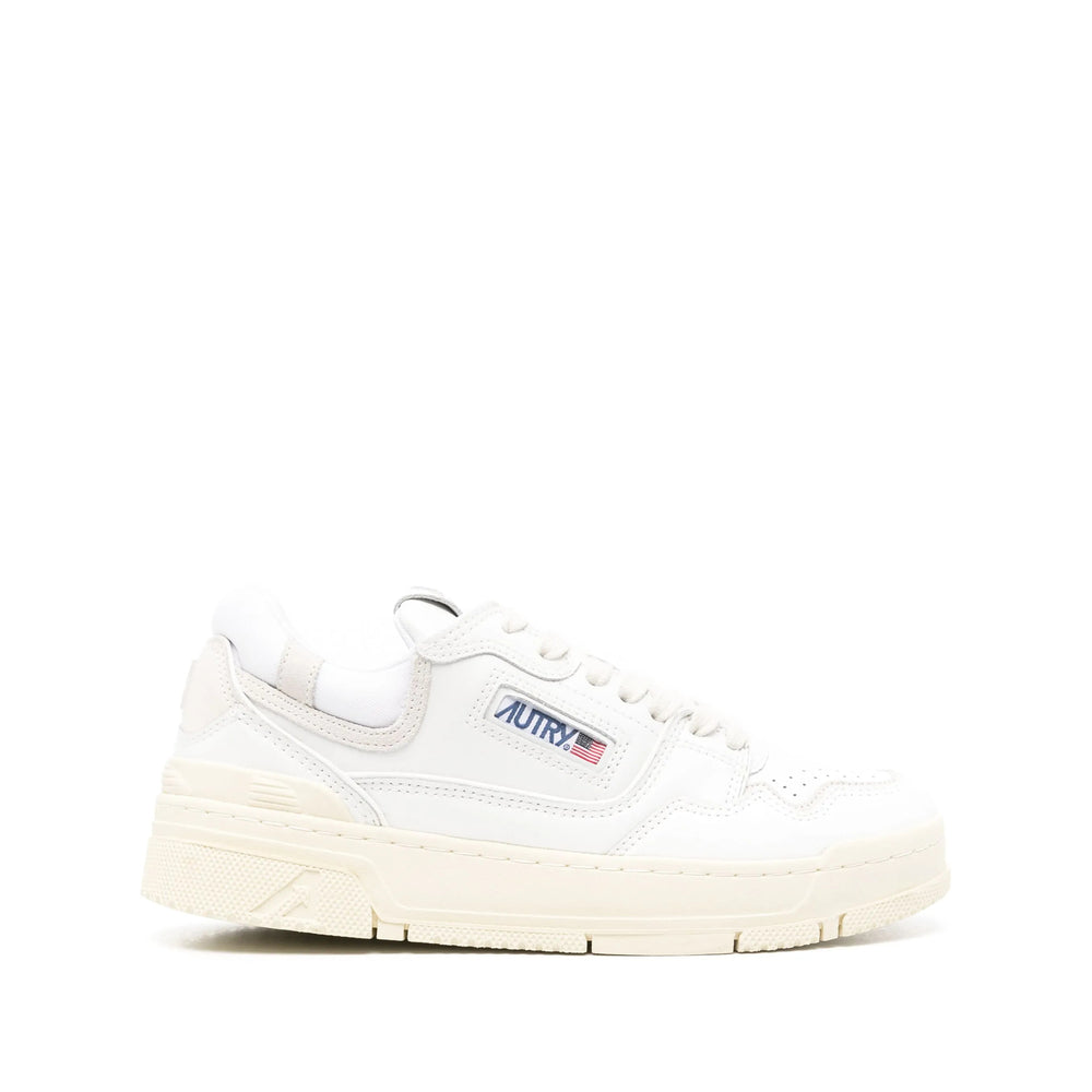 Autry Sneakers - White | 6e6403e55d3424ccc432ca2c276dcf3b59e483c6