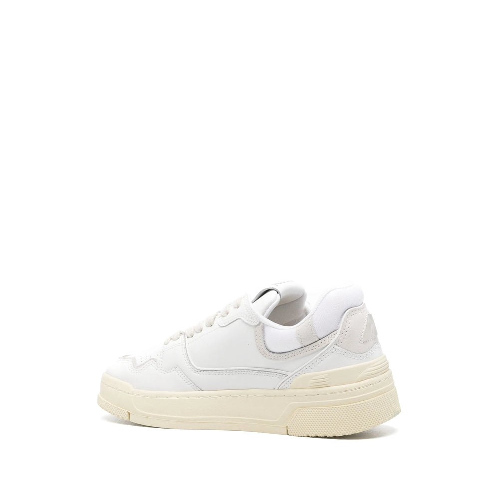 Autry Sneakers - White | 89d0e2b147a03e45309bb33aee606f92b63245cd
