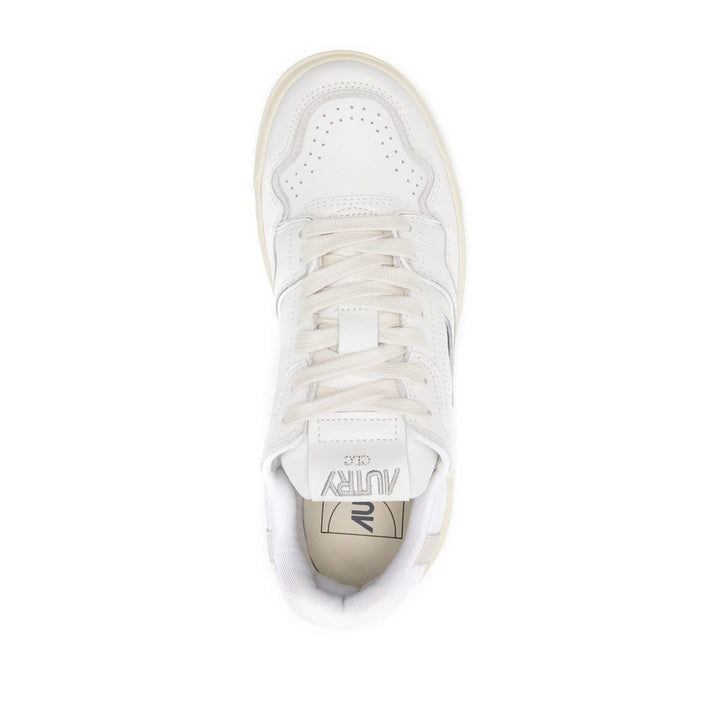 Autry Sneakers - White | 1af7f8a719ffbc0c25217296a818b3000b8997a9