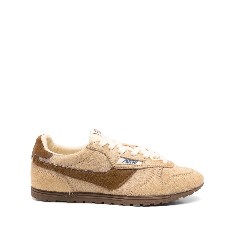 Autry Sneakers - Neutral | 65f990fa6403a35775a27674abc387eba5ad6804