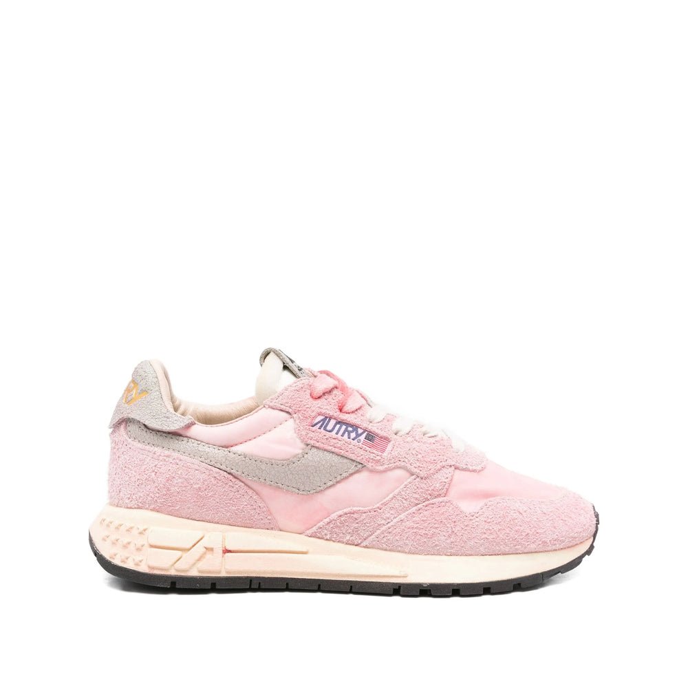Autry Sneakers - Pink | df4723591ed9c7a3c999f8f1c2c39a25c2478a72