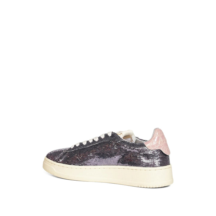 Autry Sneakers - Gray | a923342b7a678f2c440207f9f3f631efe617ed7a