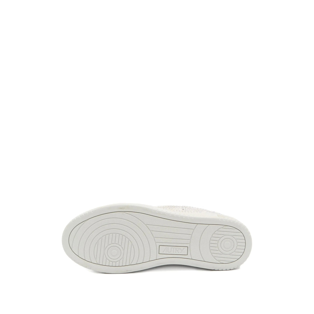 Autry Sneakers - White | 3b80e69fd523a2180e9e52cf58c3e901475aea12