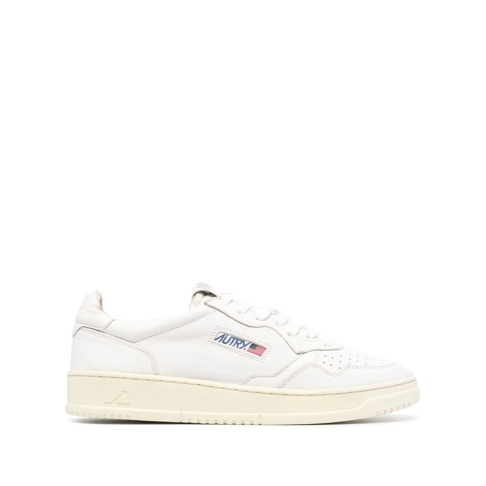 Autry Sneakers - White | 293deff4f6be02b21318787985845e759adb710d