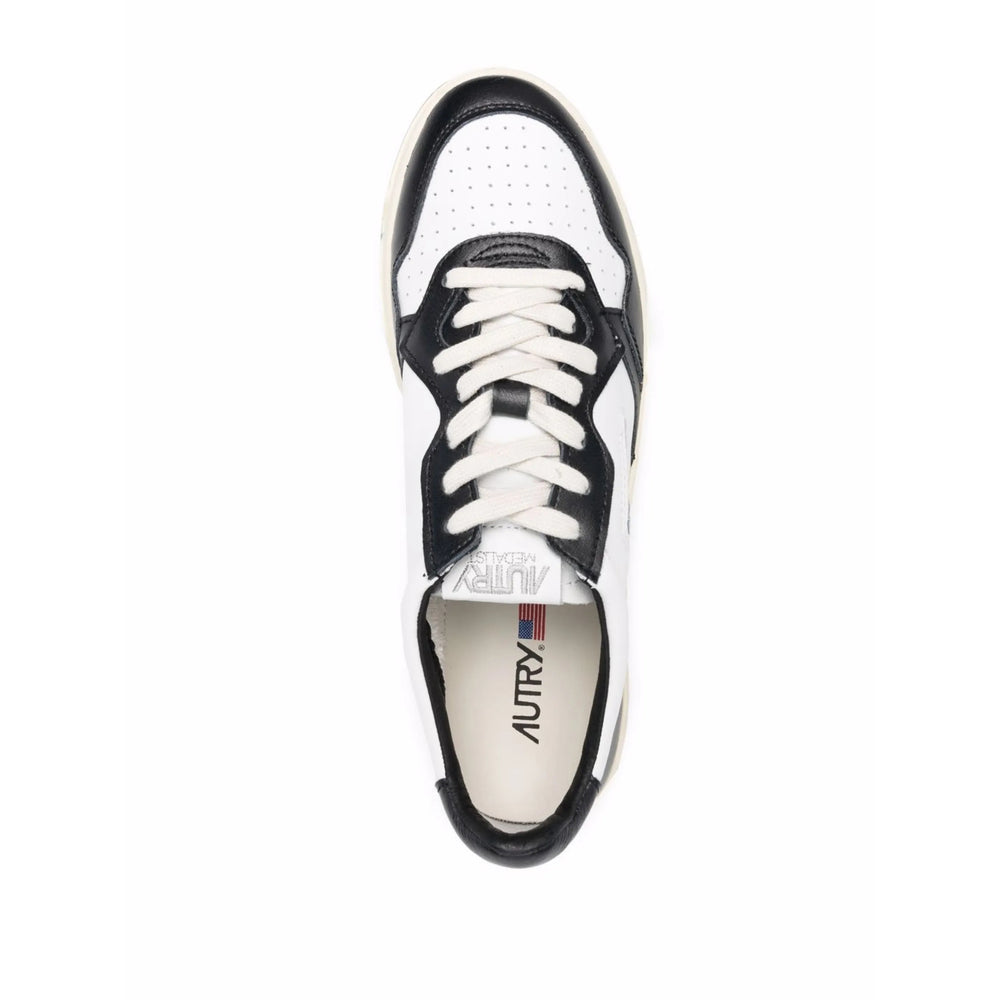 Autry Sneakers - White, Black | e741abf21fc4517adb132ee18ba915ed3245fdbc