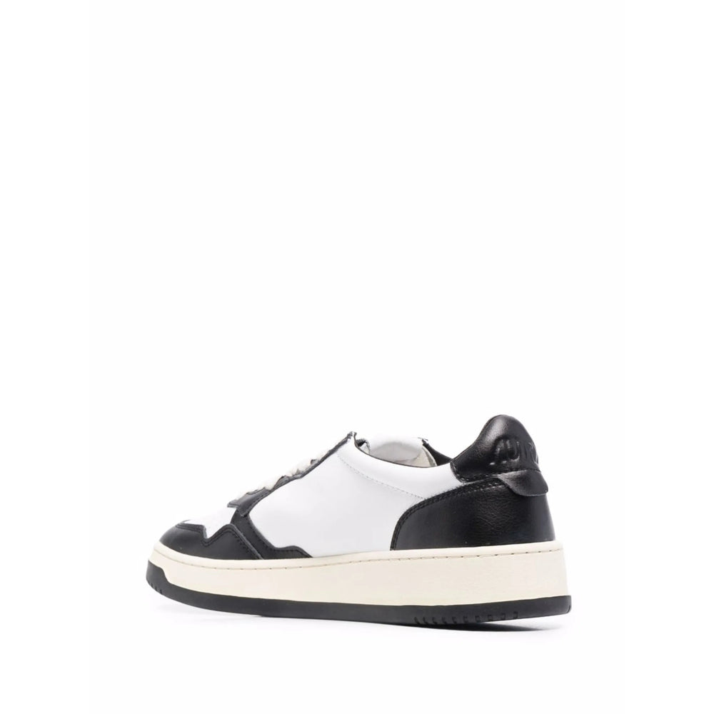 Autry Sneakers - White, Black | 50bdedde163bf6f883f74933edcd6121b57c8704