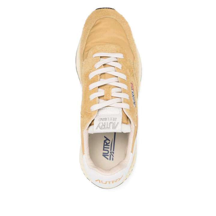 Autry Sneakers - Neutral, White | 2930c5ecd63bd52b06718245099d75145c6ef591