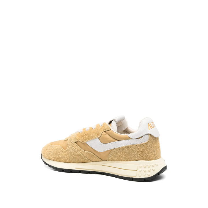 Autry Sneakers - Neutral, White | 245e9e5c3d95b496de2265b95609713ee48525f7