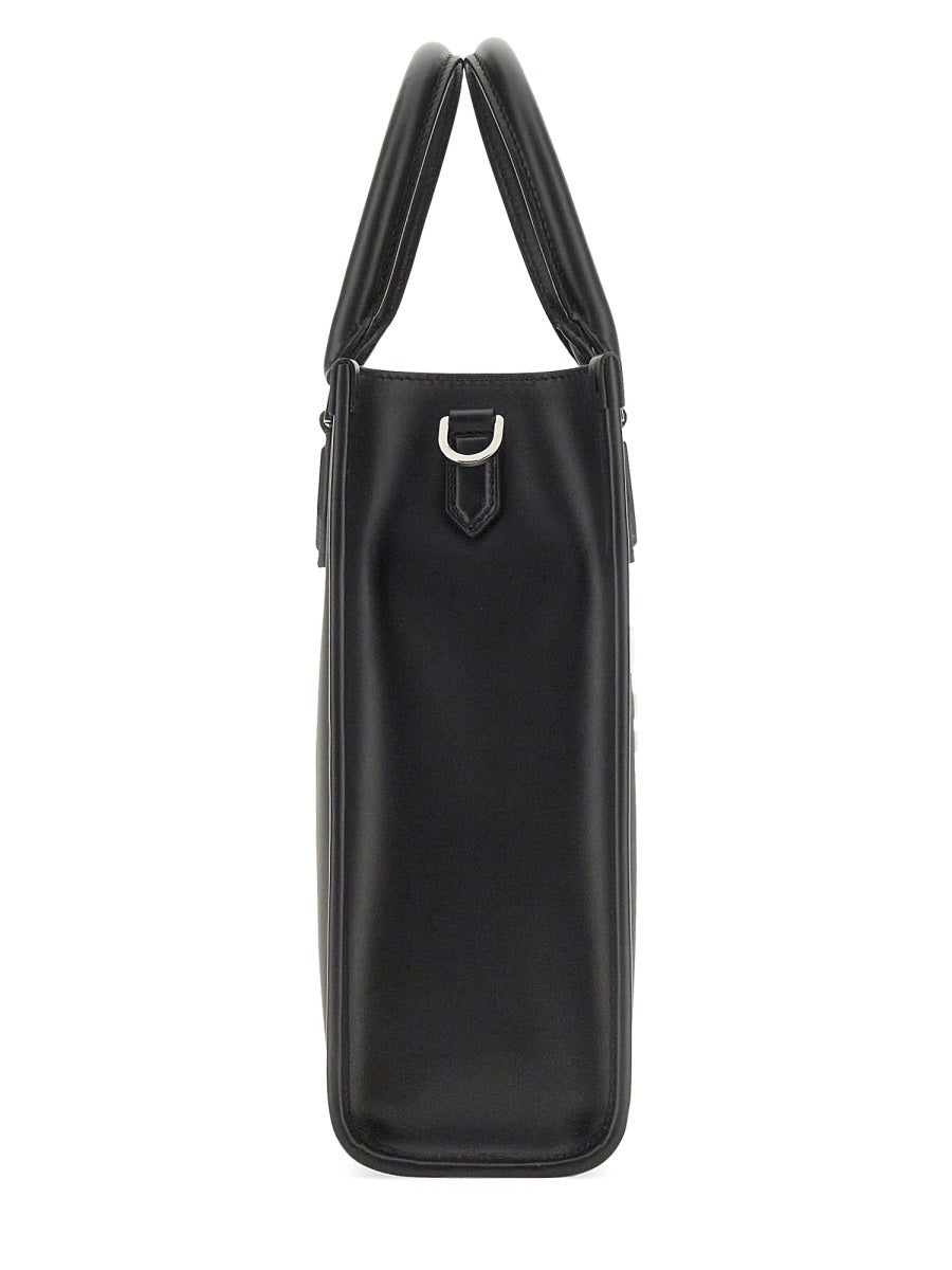 Dolce & Gabbana Shoulder Bags - Black | Wanan Luxury