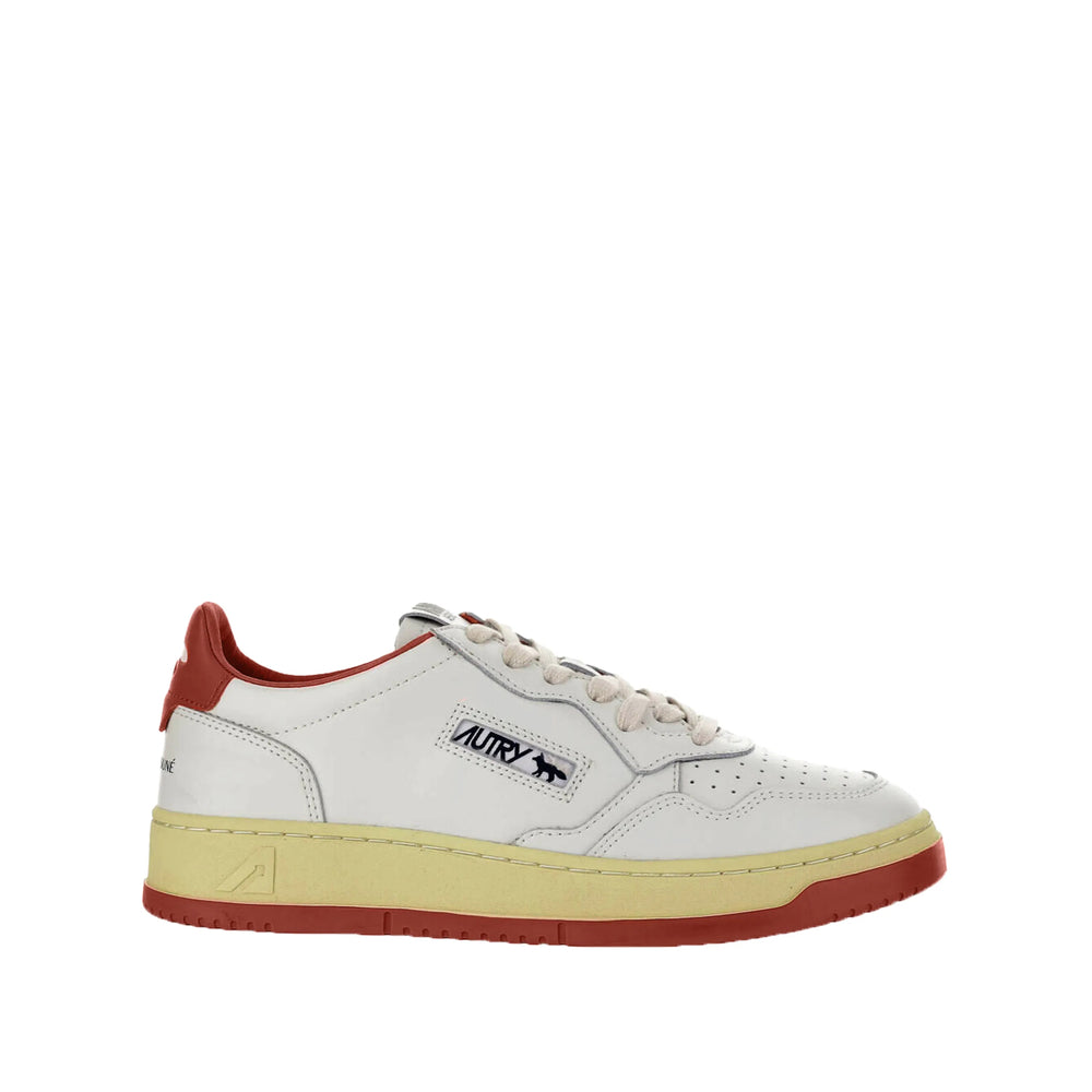 Maison Kitsune X Autry Sneakers -  | 8995ac45b473dc4e4a40c306354631bd8c2a72b0