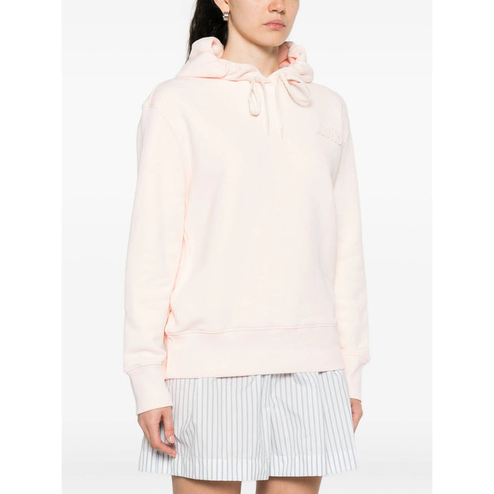 Autry Sweatshirts - Pink | 8c048865cd8a790fd63146207bc94f8dd8d059e7