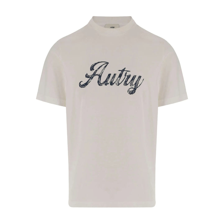 Autry T Shirts - Neutral | ea1fb4e65a64bd938ec75183bd1b244ac752614f