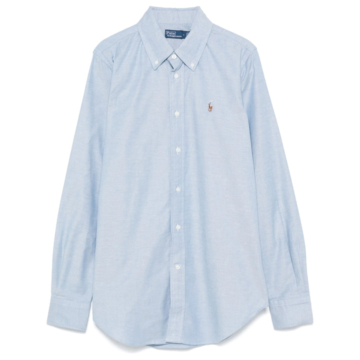 Ralph Lauren Shirts - Blue | e4874f06b4cbd839d43bd3a46d05943a851ccd04