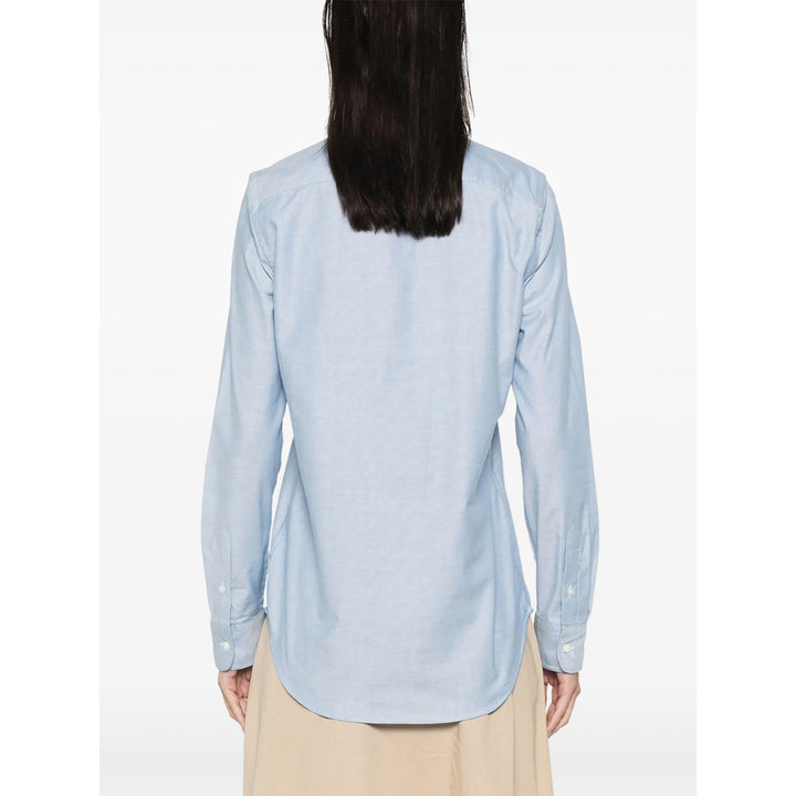 Ralph Lauren Shirts - Blue | 18d0dff3840a34c6bdc5b6deb534616893fab97b