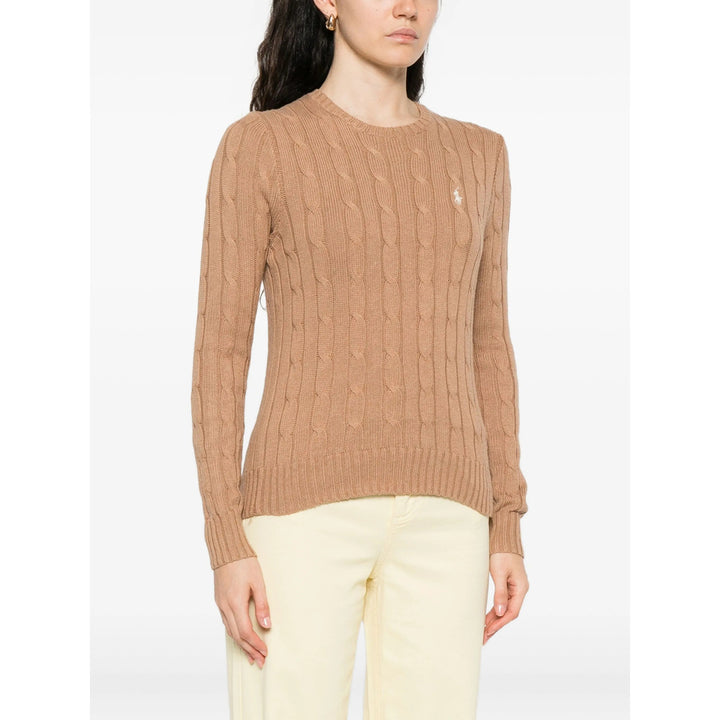 Ralph Lauren Sweaters - Brown | a96481f03c0f3ac3d4bfffefd6933d1d8c79943f