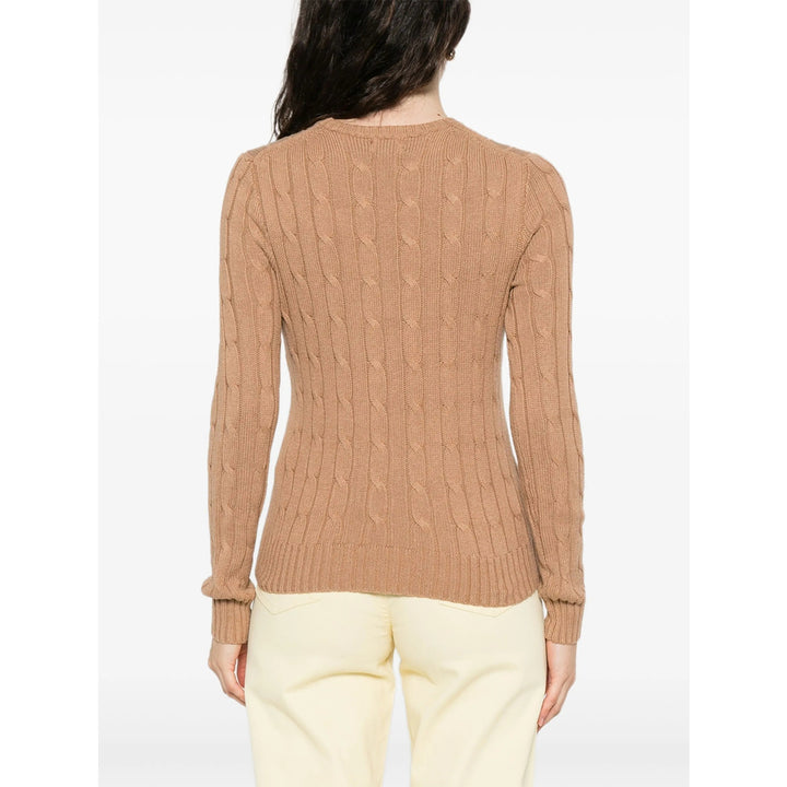 Ralph Lauren Sweaters - Brown | a165687b664009fb80f8a990561f7580dd9ac38f