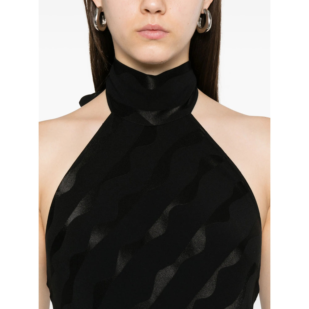 Rixo London Dresses - Black | 7802188d72acb483d609500ed92cd02b108f9a23