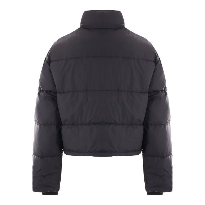 CourrèGes Outerwears - Black | 84e4c1e46162155873ff9cec6166060a967aeb11