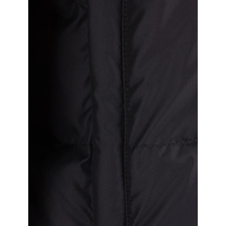 CourrèGes Outerwears - Black | 10ae512fc93a6fb9a088a578333845d4ea7b3edd