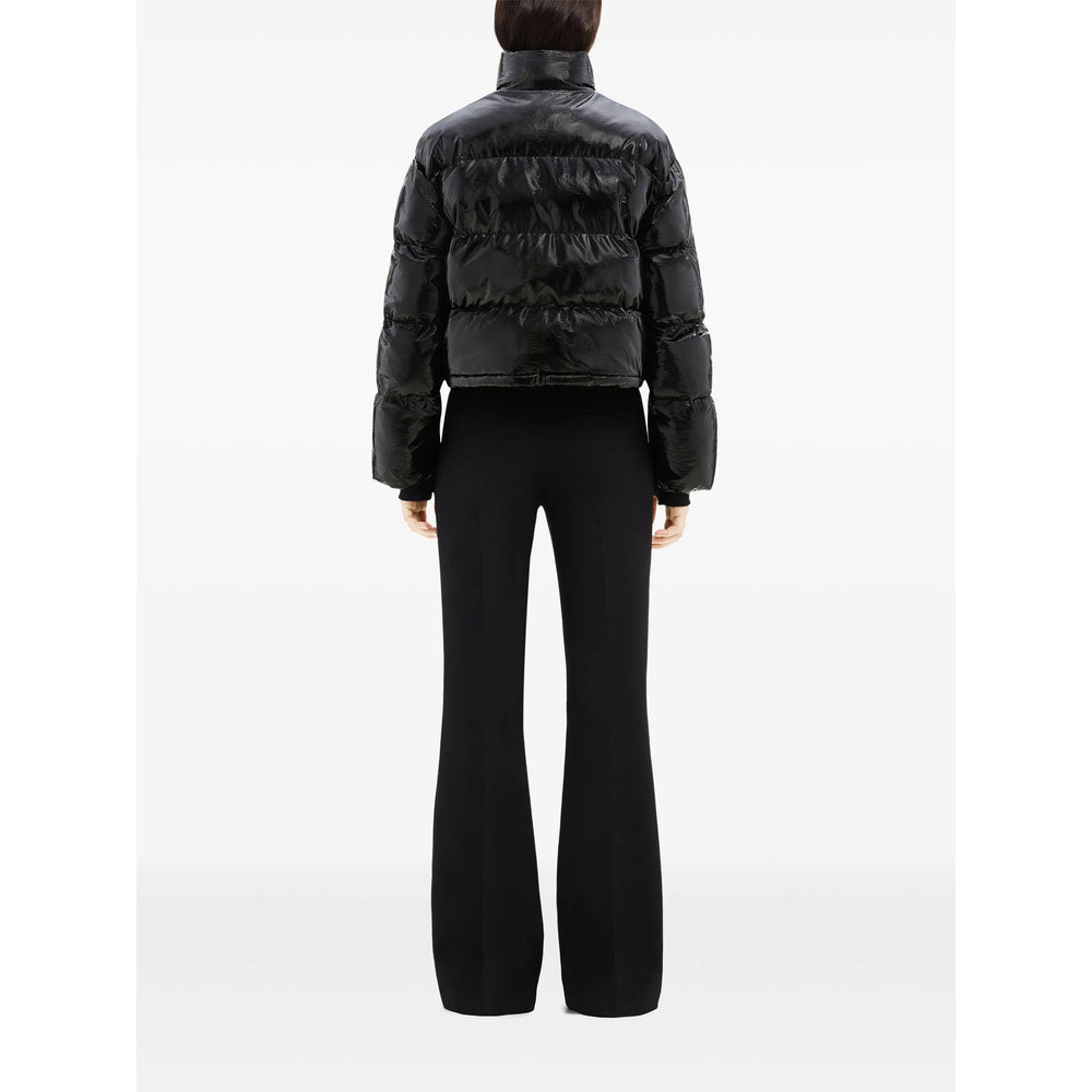 CourrèGes Outerwears - Black | abaef40f9b518f1e335dcec091929a2b029a73f1