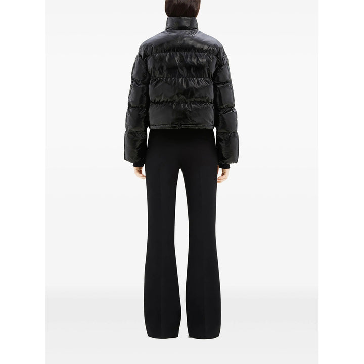 CourrèGes Outerwears - Black | abaef40f9b518f1e335dcec091929a2b029a73f1