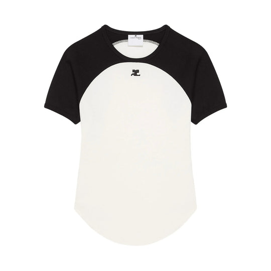 T Shirts Neutral, Black