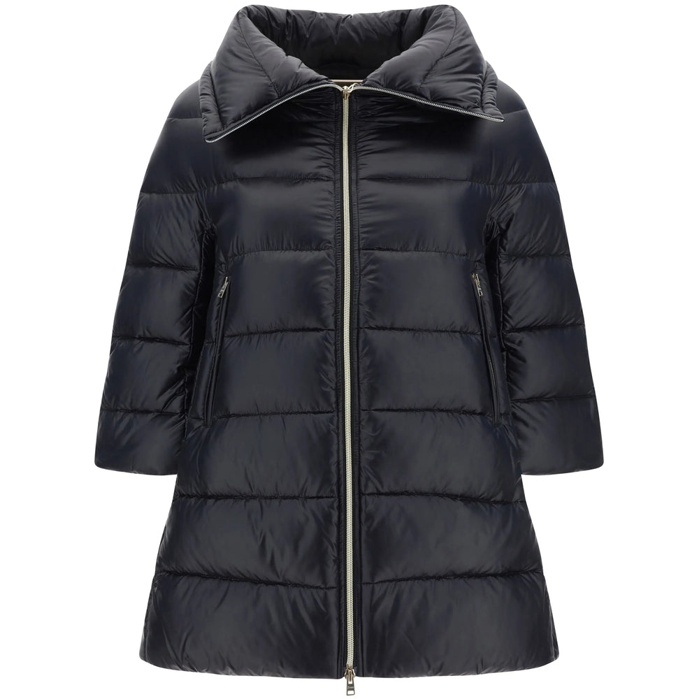 Herno Outerwears - Black | 8920447b2b9fd771621c31e9462162906a788dfc