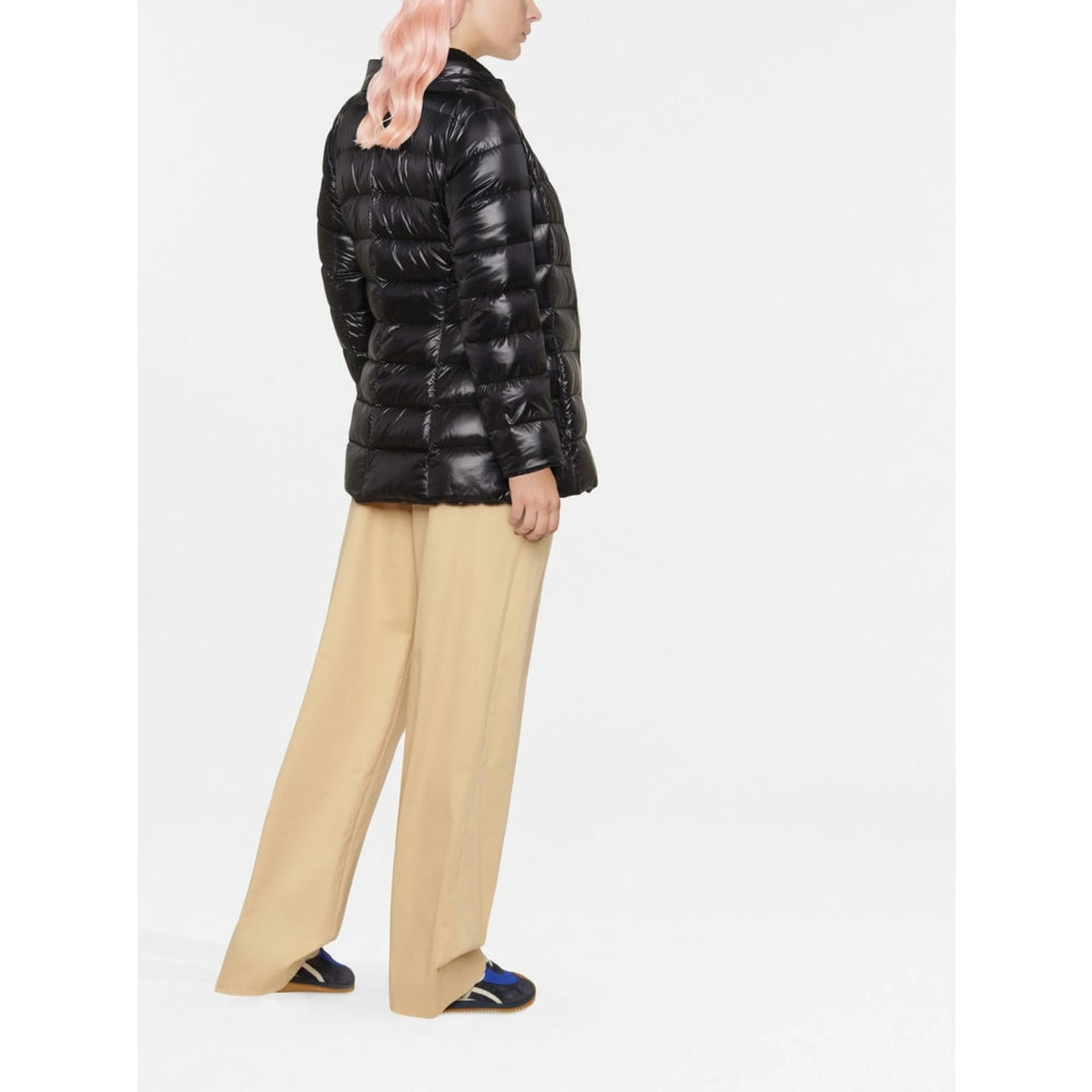 Herno Outerwears - Black | 94a6fea3a5772b94f035c1652604e251a1cb90da