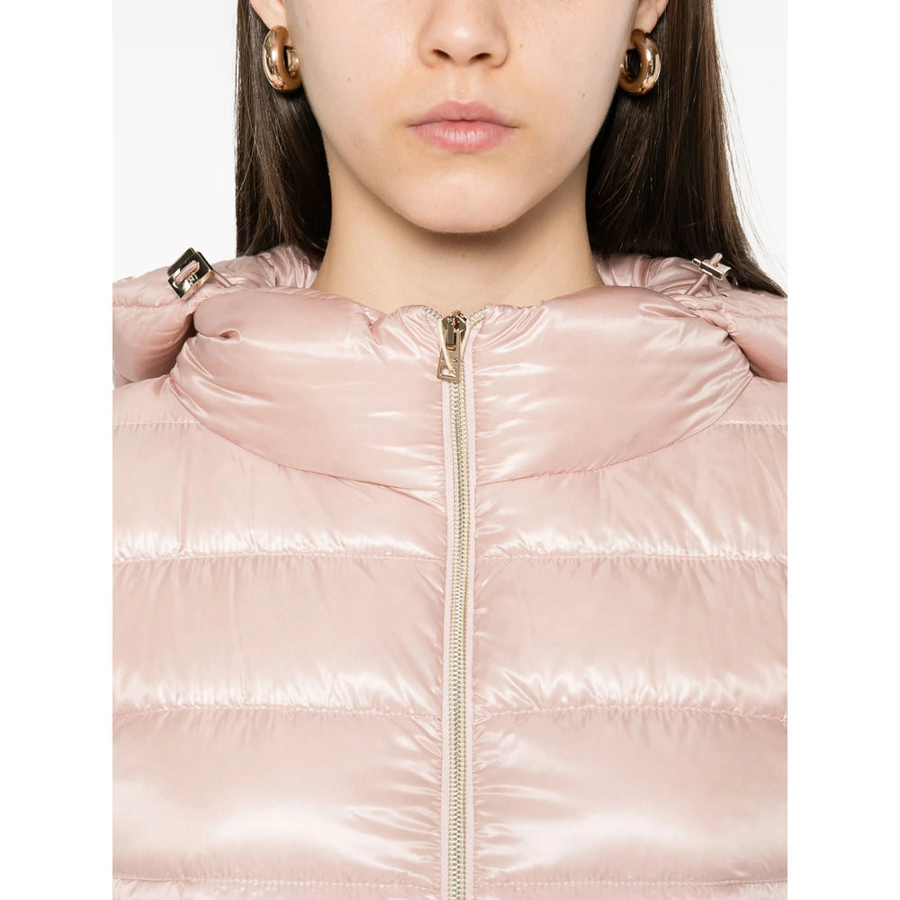 Herno Outerwears - Pink | bd5f166e745a17054a135d061b3e2c26455cae81