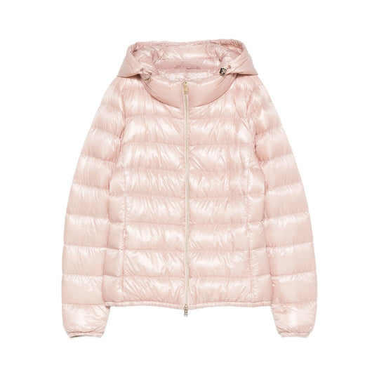 Outerwears Pink