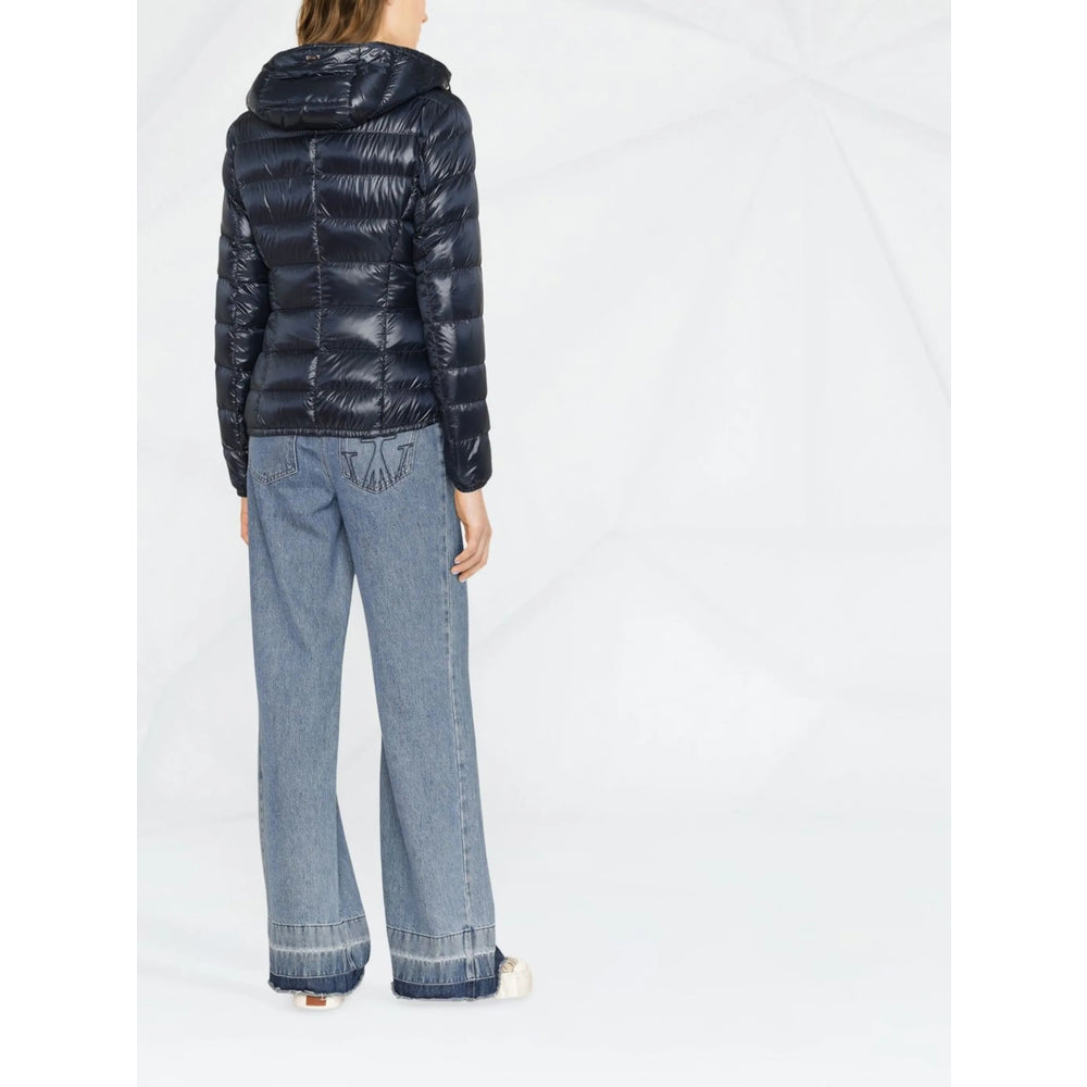 Herno Outerwears - Blue | 5f1465fcb5753562db24bf96623e86e914bc0ab3