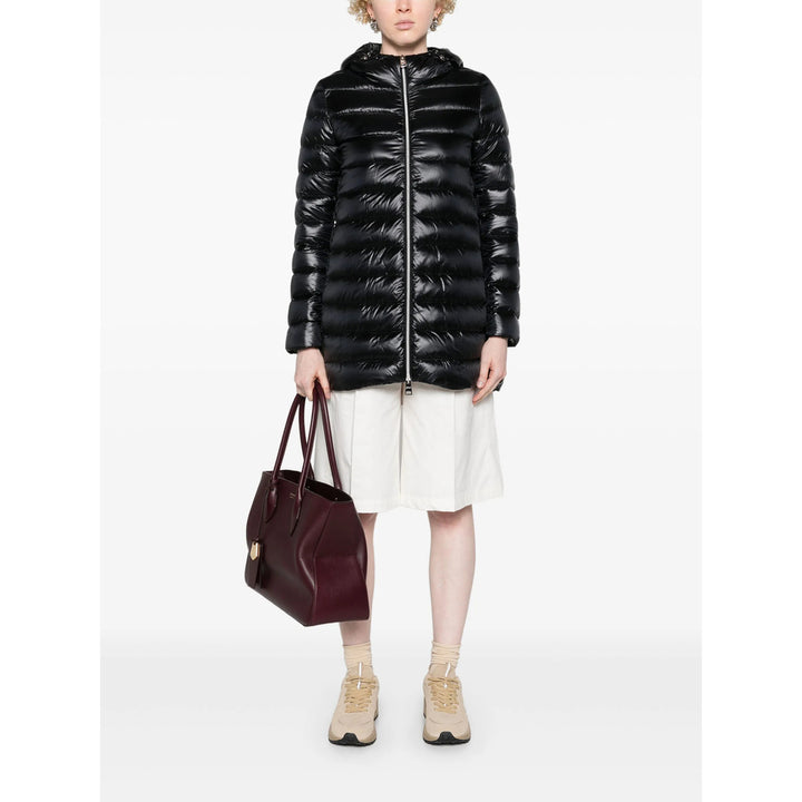 Herno Outerwears - Black | 74e5dd12c96929f1c279338c9cfbc5d403028d1f