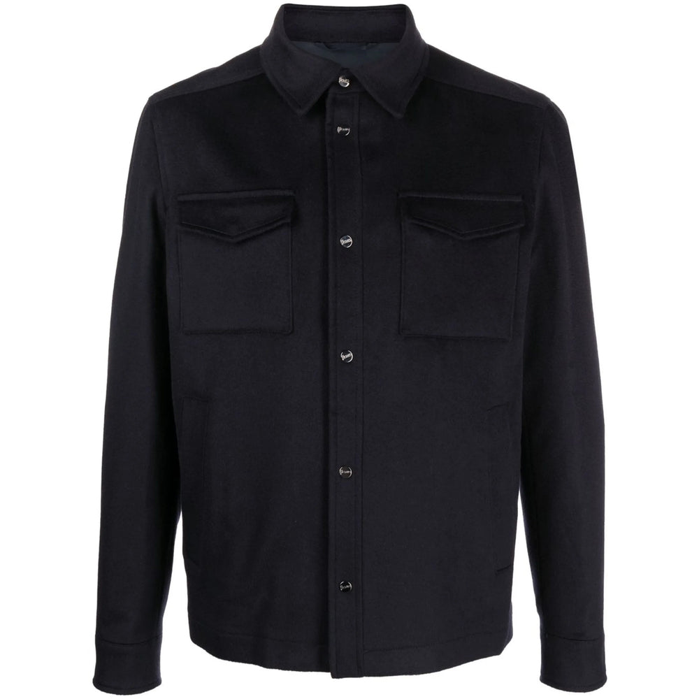 Herno Outerwears - Blue | 4dd4de4d630c70d8cc2e759394e95b83a8607ca4