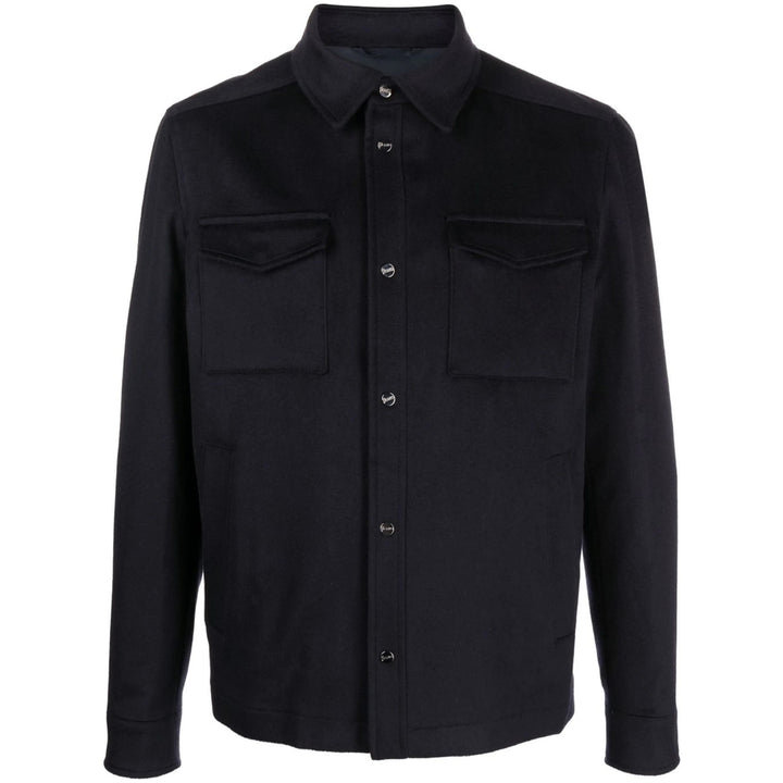 Herno Outerwears - Blue | 4dd4de4d630c70d8cc2e759394e95b83a8607ca4