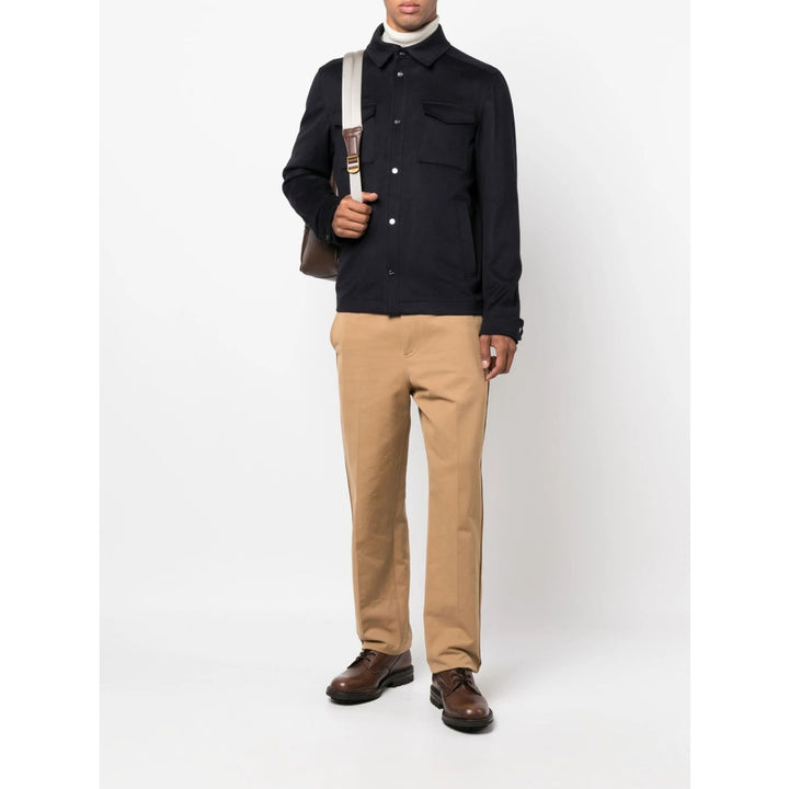 Herno Outerwears - Blue | a6051212e5297093464593d04480df67a4452036