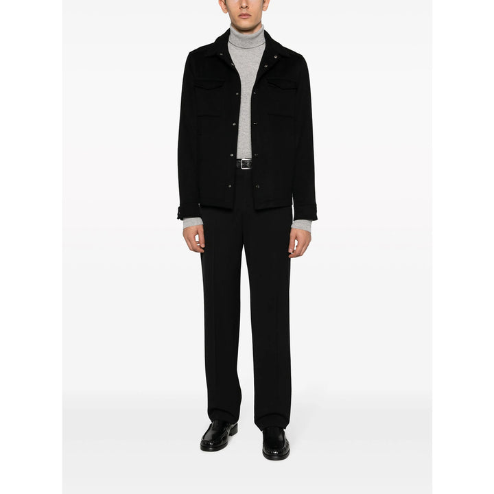 Herno Outerwears - Black | f79d36d3cee01417c872ae9cddab5d87d88c240e