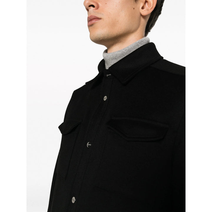 Herno Outerwears - Black | 098c02bb63174dde72b3e257724925dd8f4efa12