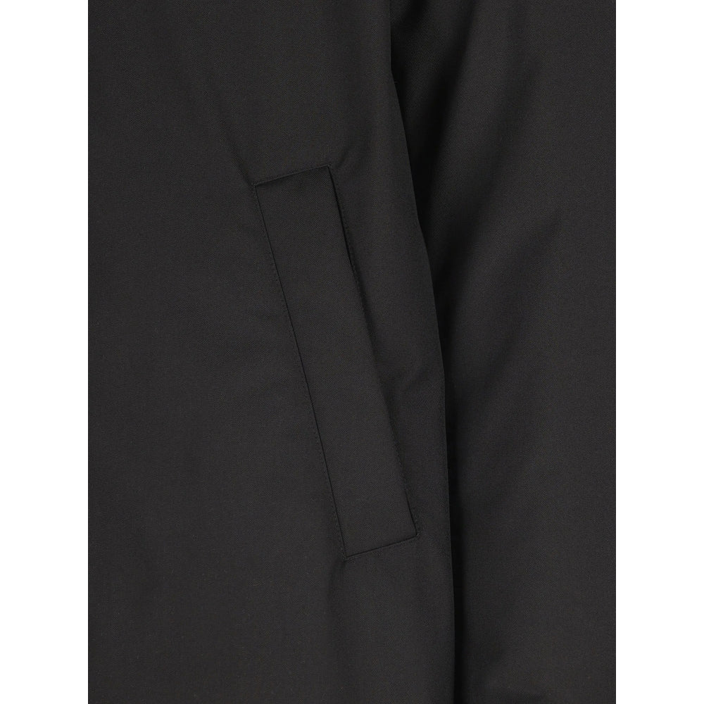 Herno Outerwears - Black | e868e159f6e3226aec977367a4a53fa1f2e8960e