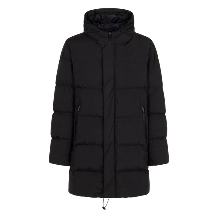 Herno Outerwears - Black | 0dcc75fd3266d0759593642e59b62b4085a782d7