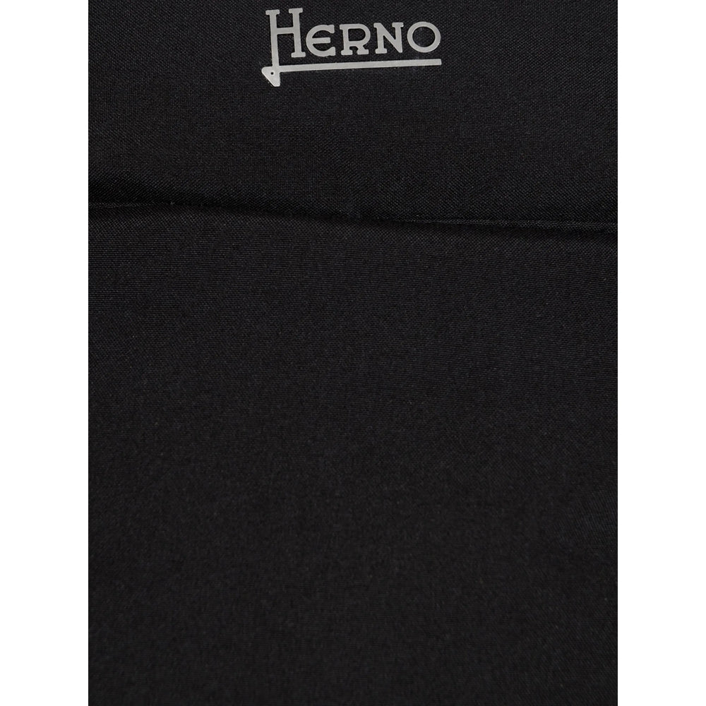Herno Outerwears - Black | 7c1225b633e1623f22dbbde6c8427f9a33548535