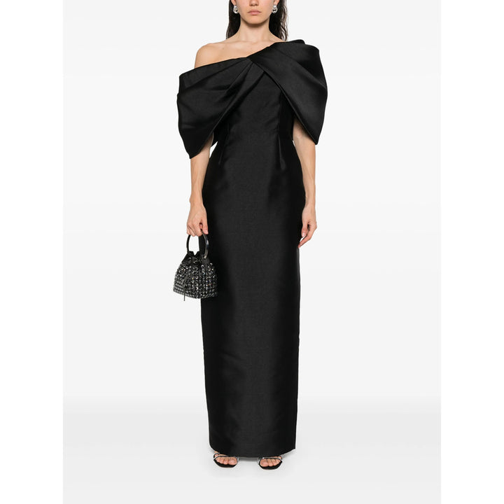 Solace London Dresses - Black | 6eadf0096c5e59b1b6eb550906ceb7826591aae3