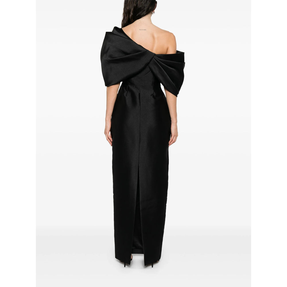 Solace London Dresses - Black | 276d51dbd073d23ce5da98970bc73b41d42386d9